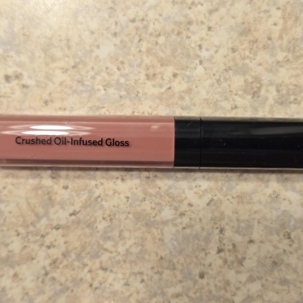 Bobbi Brown Crushed Oil-Infused Gloss New Romantic